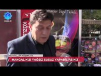 NOSTALJİ KÖZMATİK KANAL 42 RÖPORTAJ